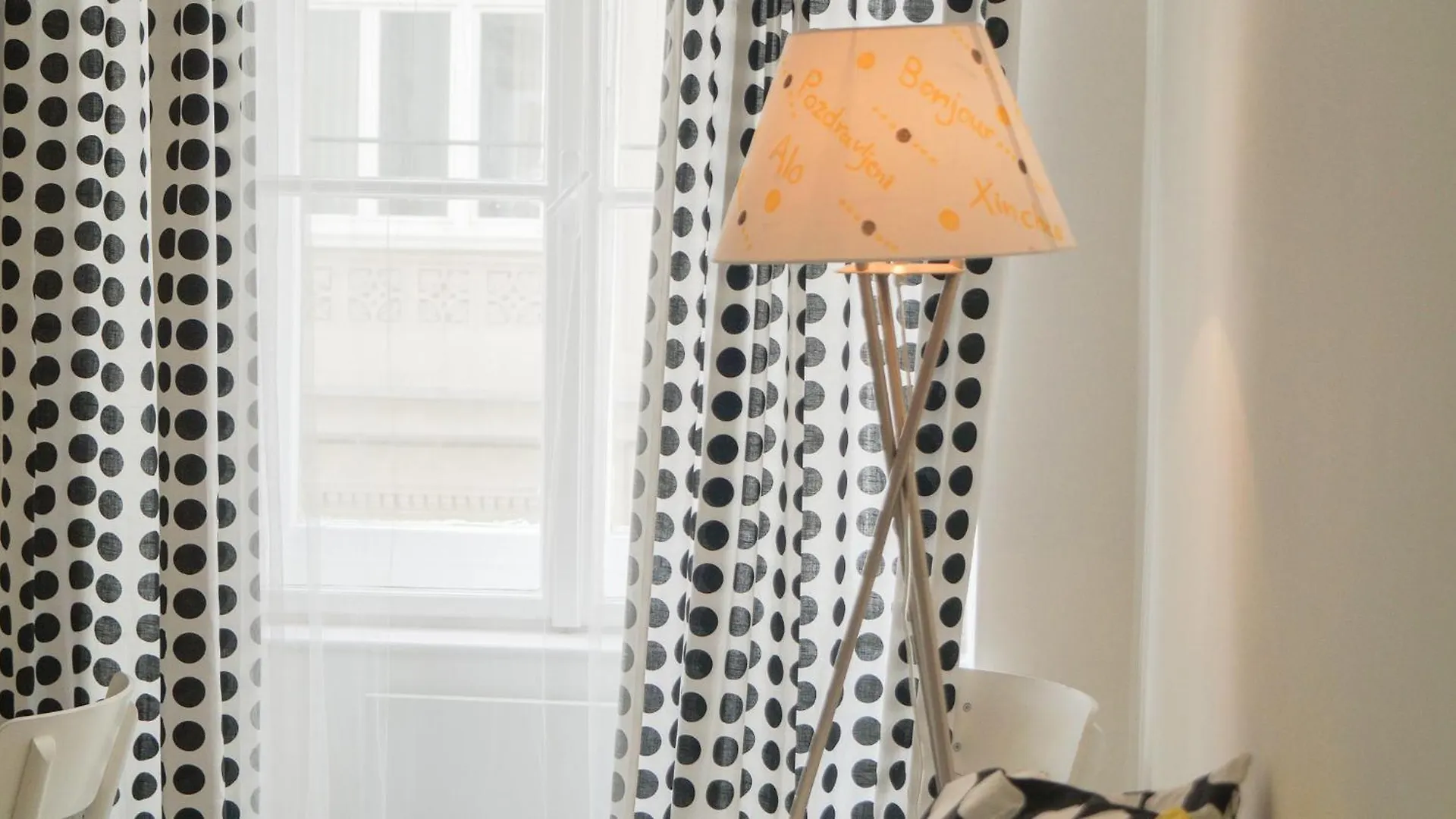 4 Stylish Apartments Suitable For Long Stays 비엔나 오스트리아