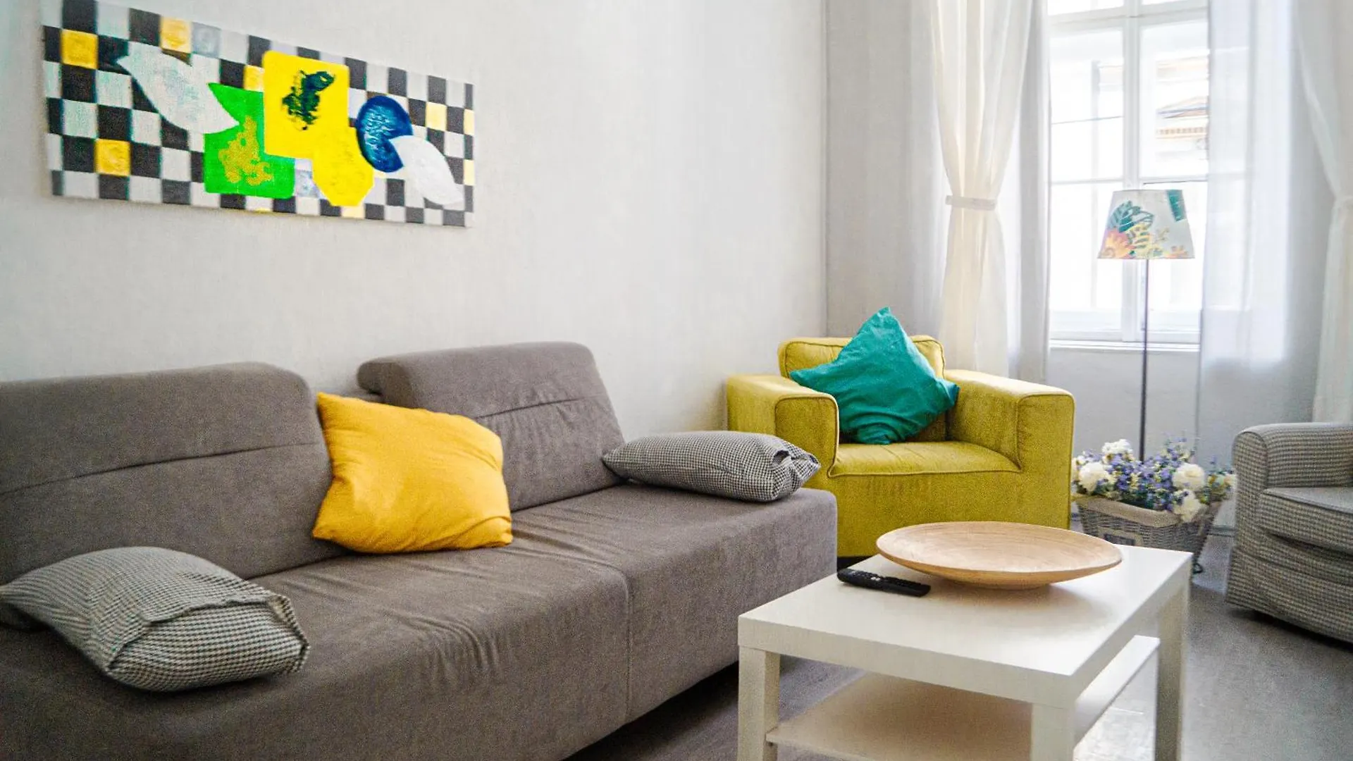 4 Stylish Apartments Suitable For Long Stays 비엔나 0*,  오스트리아