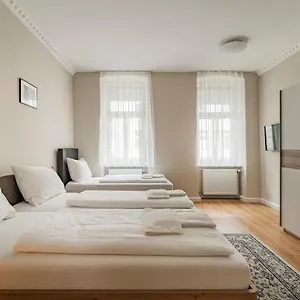 Palais Joseph Apartments, Contactless Check In Wenen