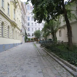 Spittelberg Schrankgasse Wenen