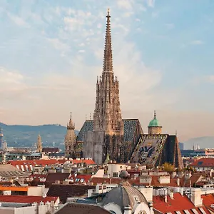 Private I Self Check In Viena