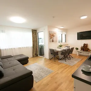 Schoenes Living Am Donauufer فيينا