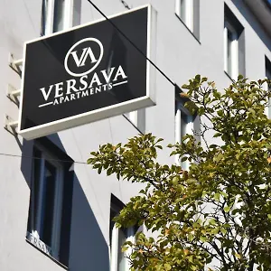 Versava アパートホテル