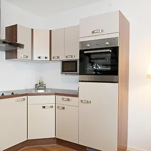 Christiano Hauptbahnhof | Contactless Check-in Apartmán