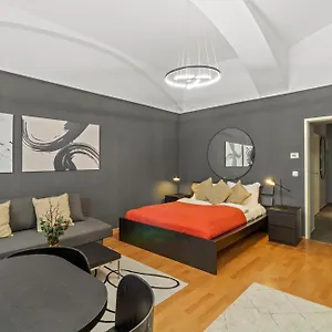  Apartamento Augarten Residences