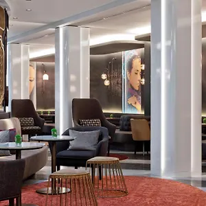 Hotel Renaissance Schoenbrunn, Wien