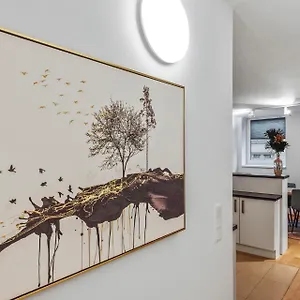  Apartamento Easy Flat Margareten