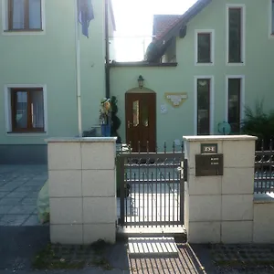 Gartenpension Prosl Wenen
