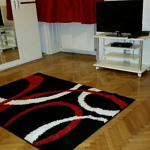  Apartamento Goldfisch Park
