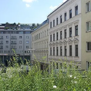 Apartments-in-vienna Apartmán