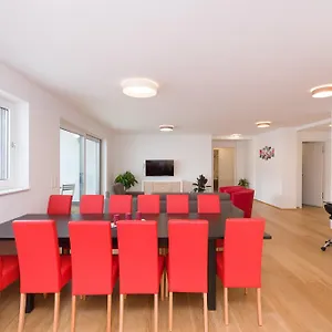 Yourapartment City Center Viena