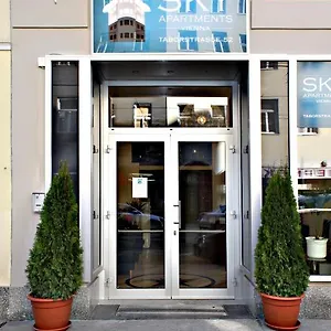 Sky Apartmán