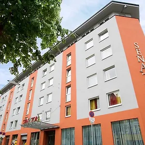 Hotel Senator, Wien
