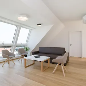 Yourapartment Ruepp فيينا