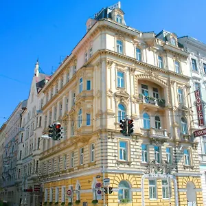 Drei Kronen Viena
