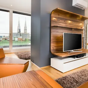  Apartamento Votivpark Serviced