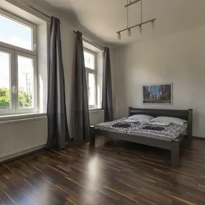  Apartamento Spacious In Center With Terrace