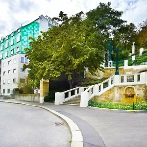 Hotel Strudlhof, Wien