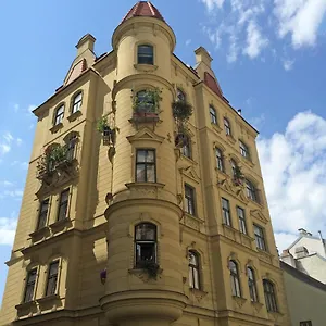  Apartamento 7th Heaven Center