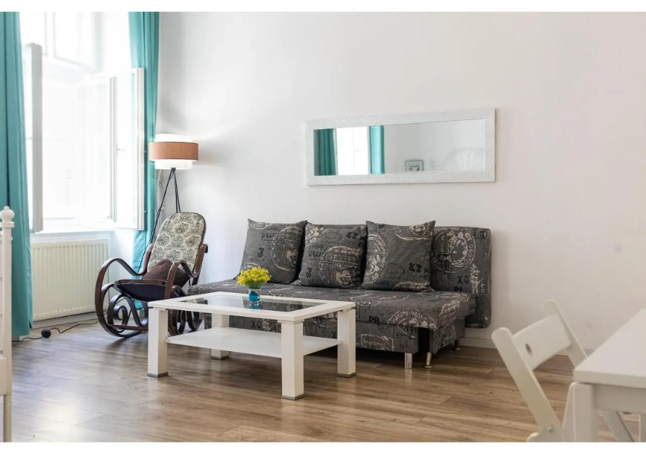 4 Stylish Apartments Suitable For Long Stays Vienna