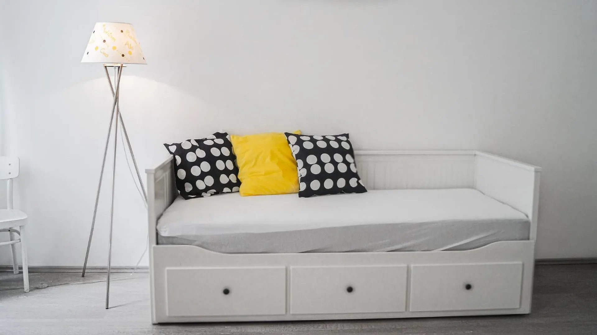 4 Stylish Apartments Suitable For Long Stays Vienna