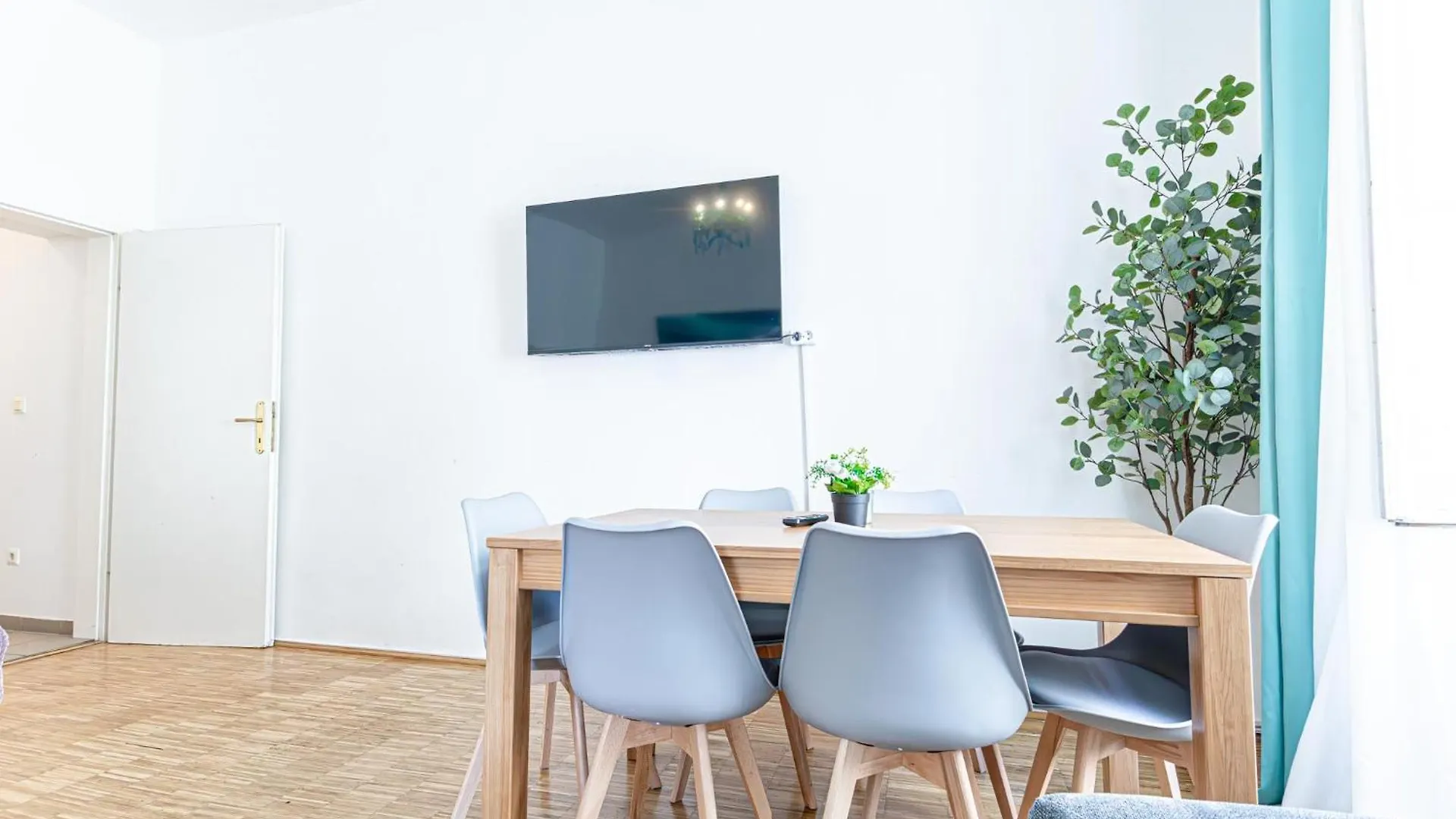 4 Stylish Apartments Suitable For Long Stays Vienna Austria