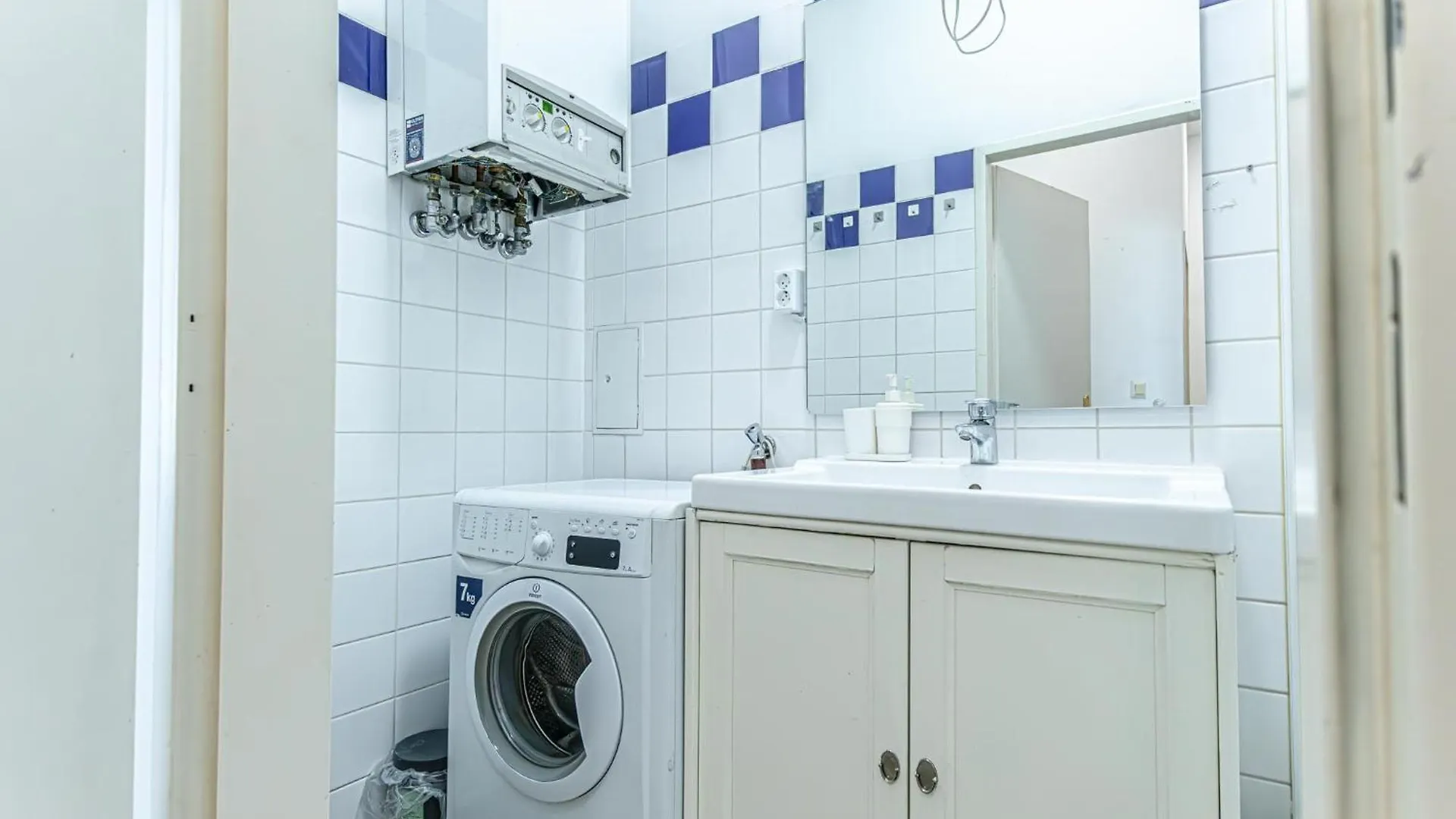 4 Stylish Apartments Suitable For Long Stays Vienna