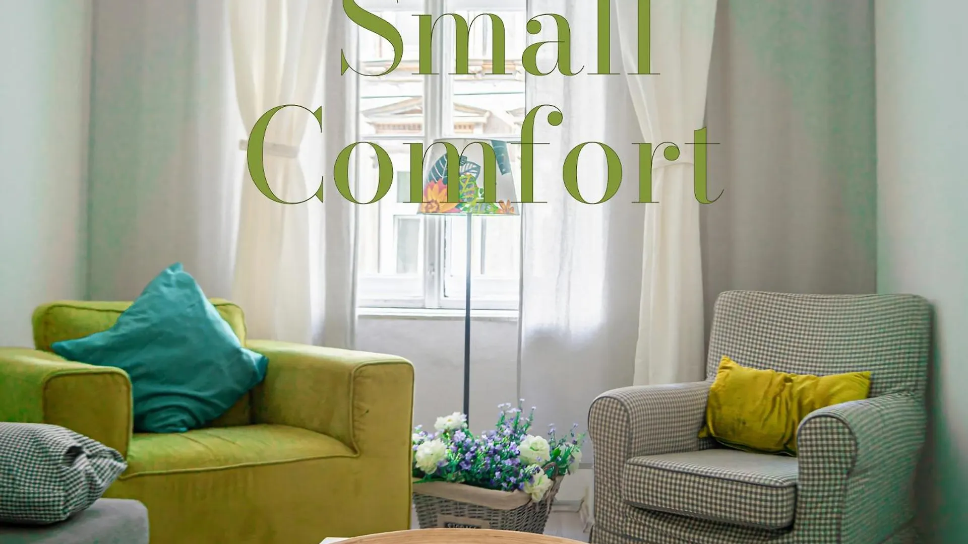 4 Stylish Apartments Suitable For Long Stays Vienna Austria