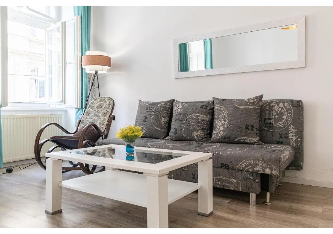 4 Stylish Apartments Suitable For Long Stays Vienna 0*,