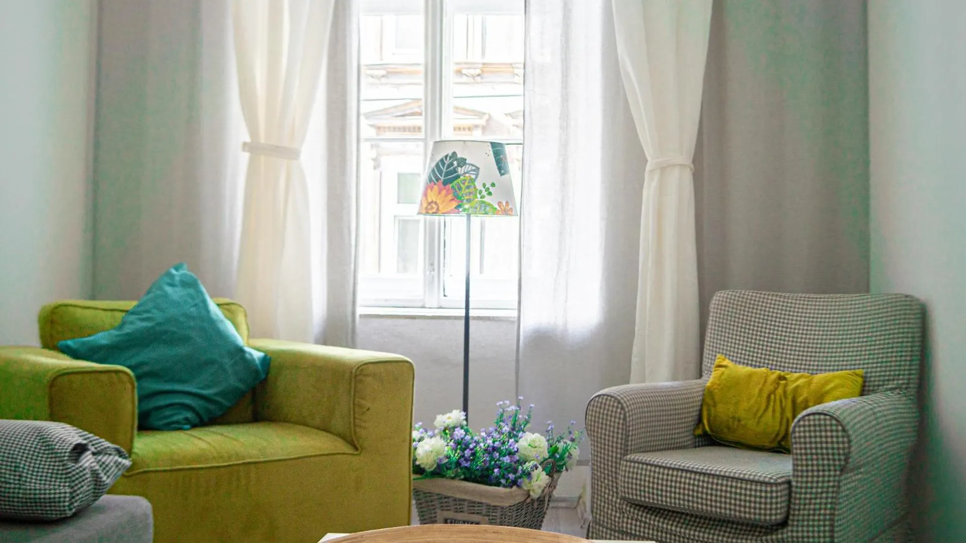 4 Stylish Apartments Suitable For Long Stays Βιέννη
