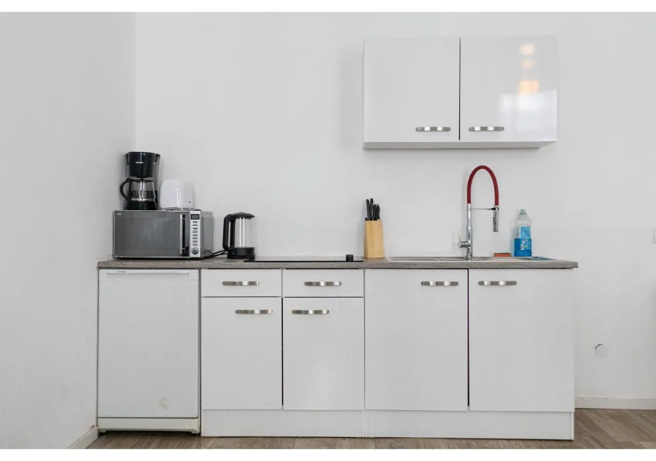 4 Stylish Apartments Suitable For Long Stays Vienna
