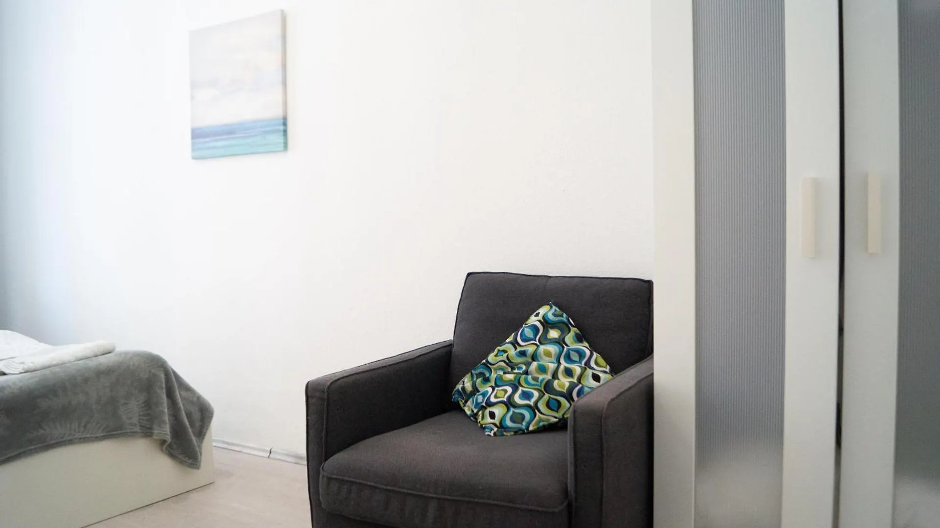 4 Stylish Apartments Suitable For Long Stays Vienna