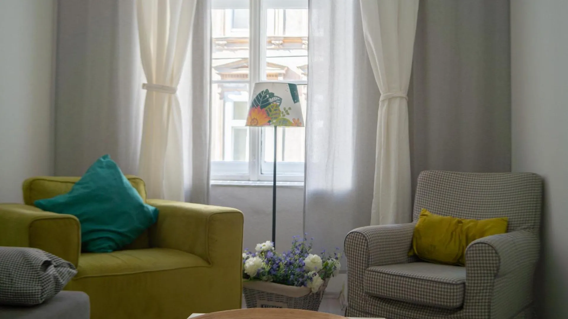 4 Stylish Apartments Suitable For Long Stays Vienna Austria