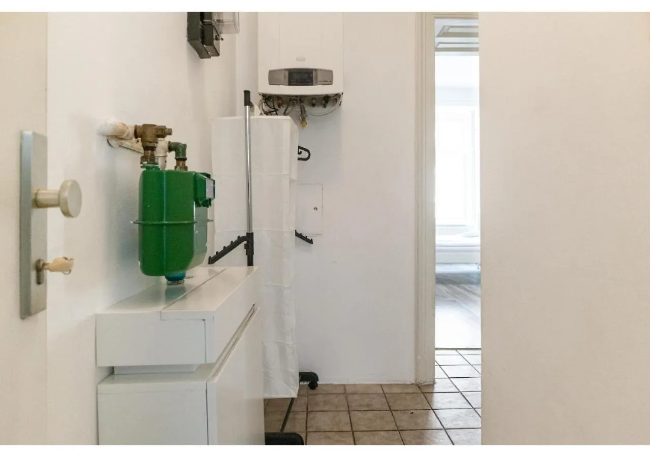 4 Stylish Apartments Suitable For Long Stays Vienna