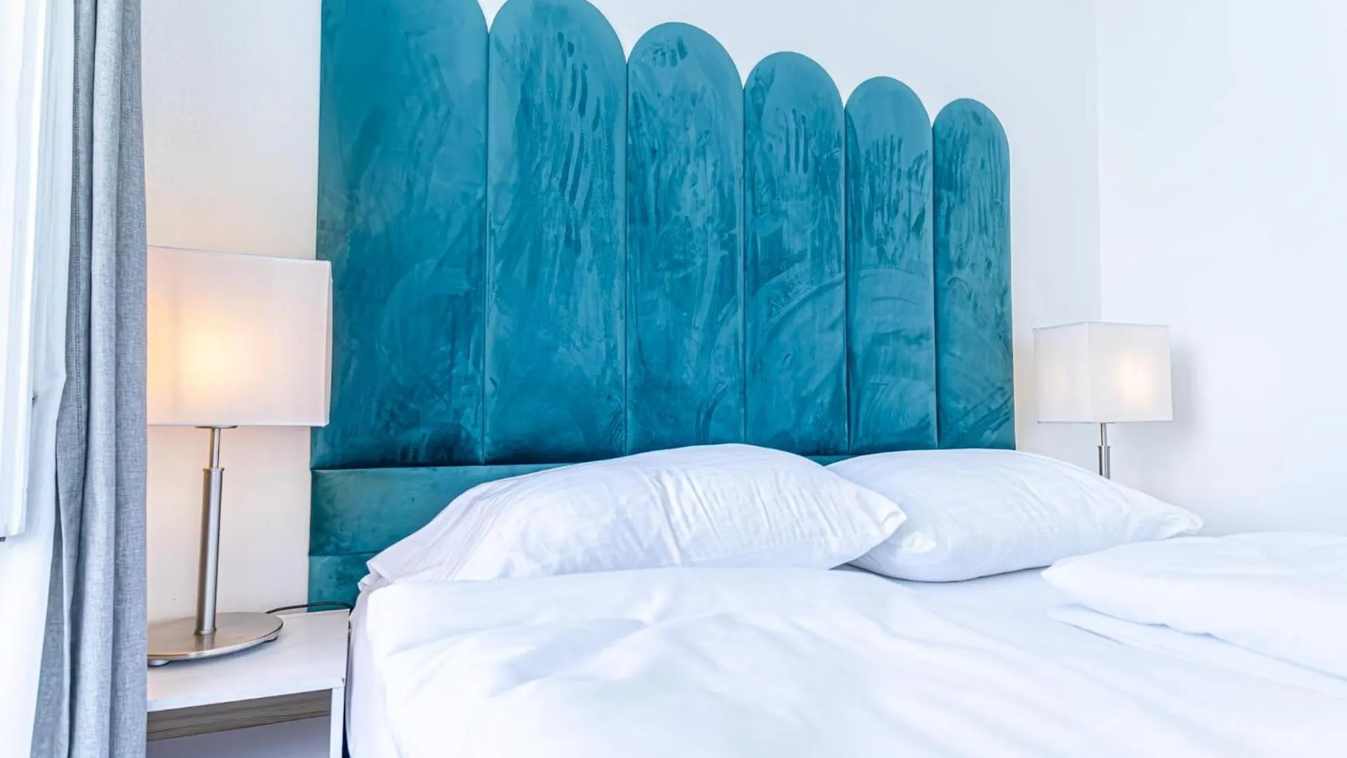 4 Stylish Apartments Suitable For Long Stays Vienna