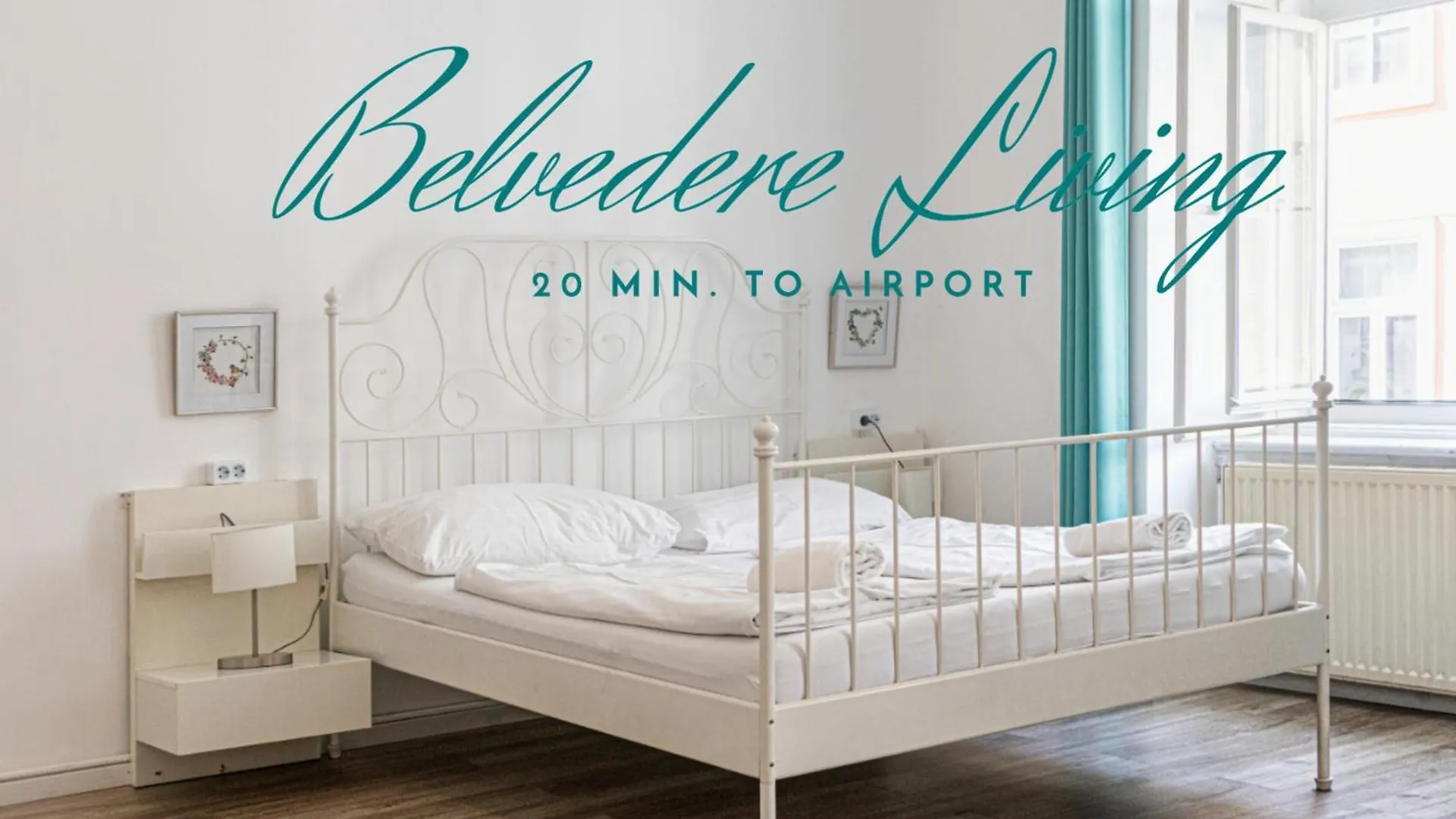 4 Stylish Apartments Suitable For Long Stays Vienna
