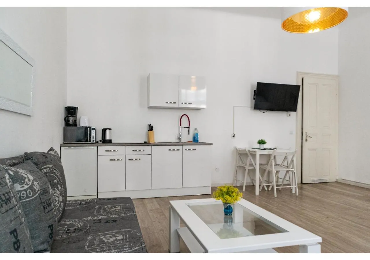 4 Stylish Apartments Suitable For Long Stays Vienna Austria