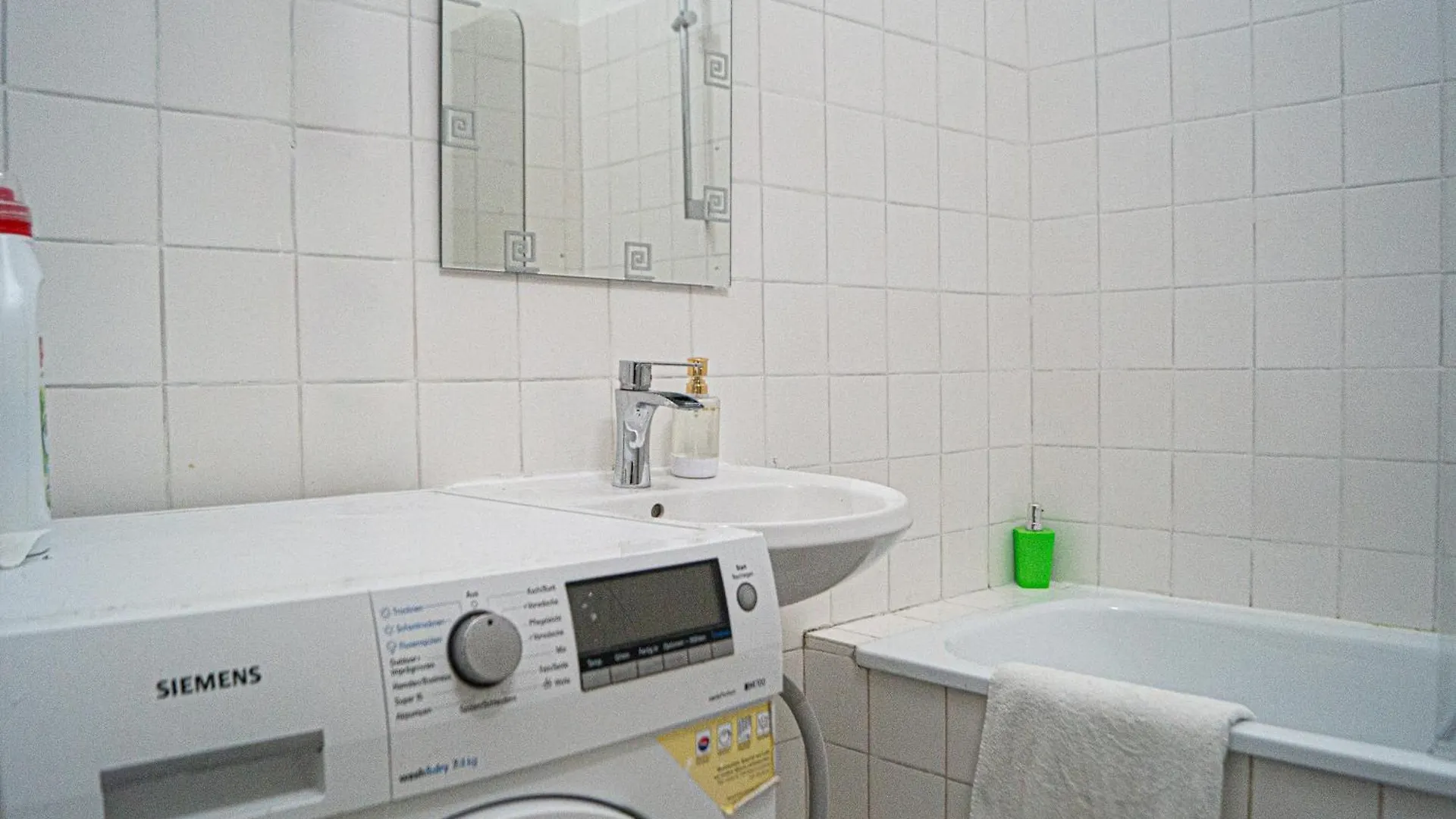 4 Stylish Apartments Suitable For Long Stays Βιέννη 0*,  Αυστρία