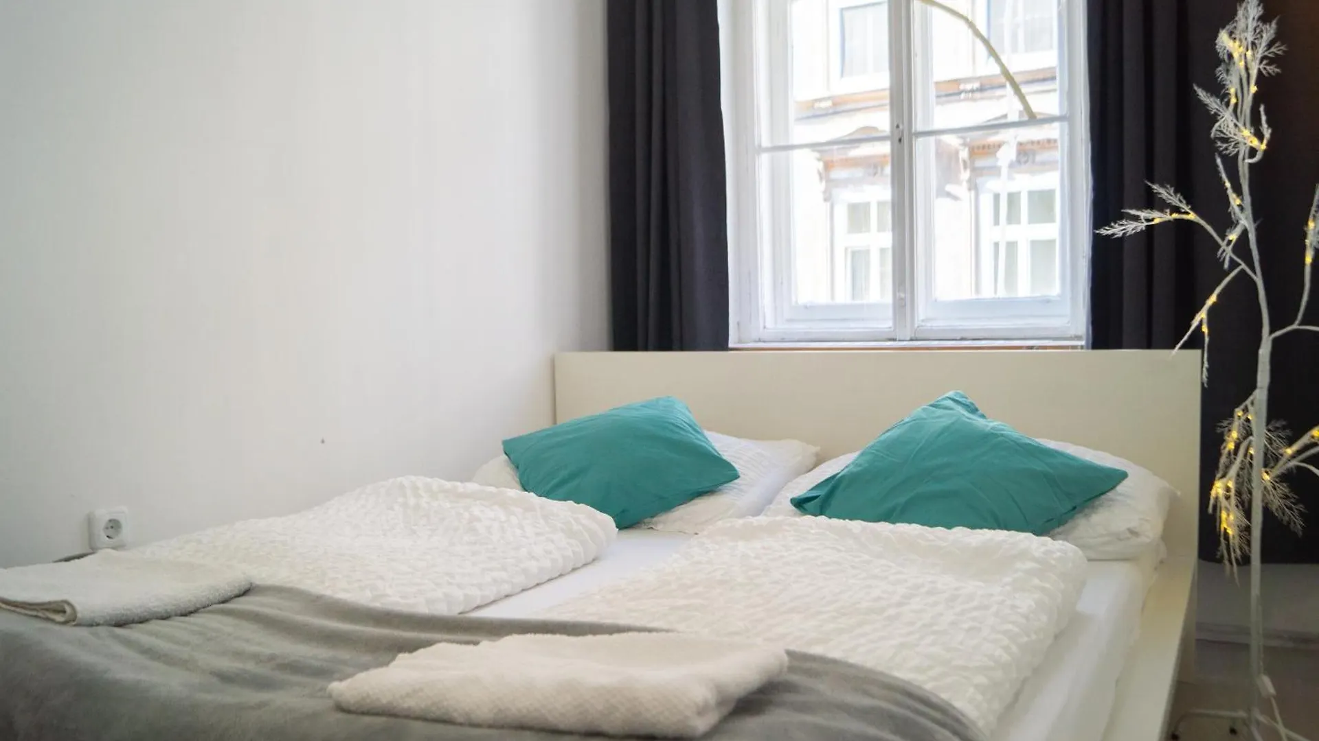 4 Stylish Apartments Suitable For Long Stays Vienna
