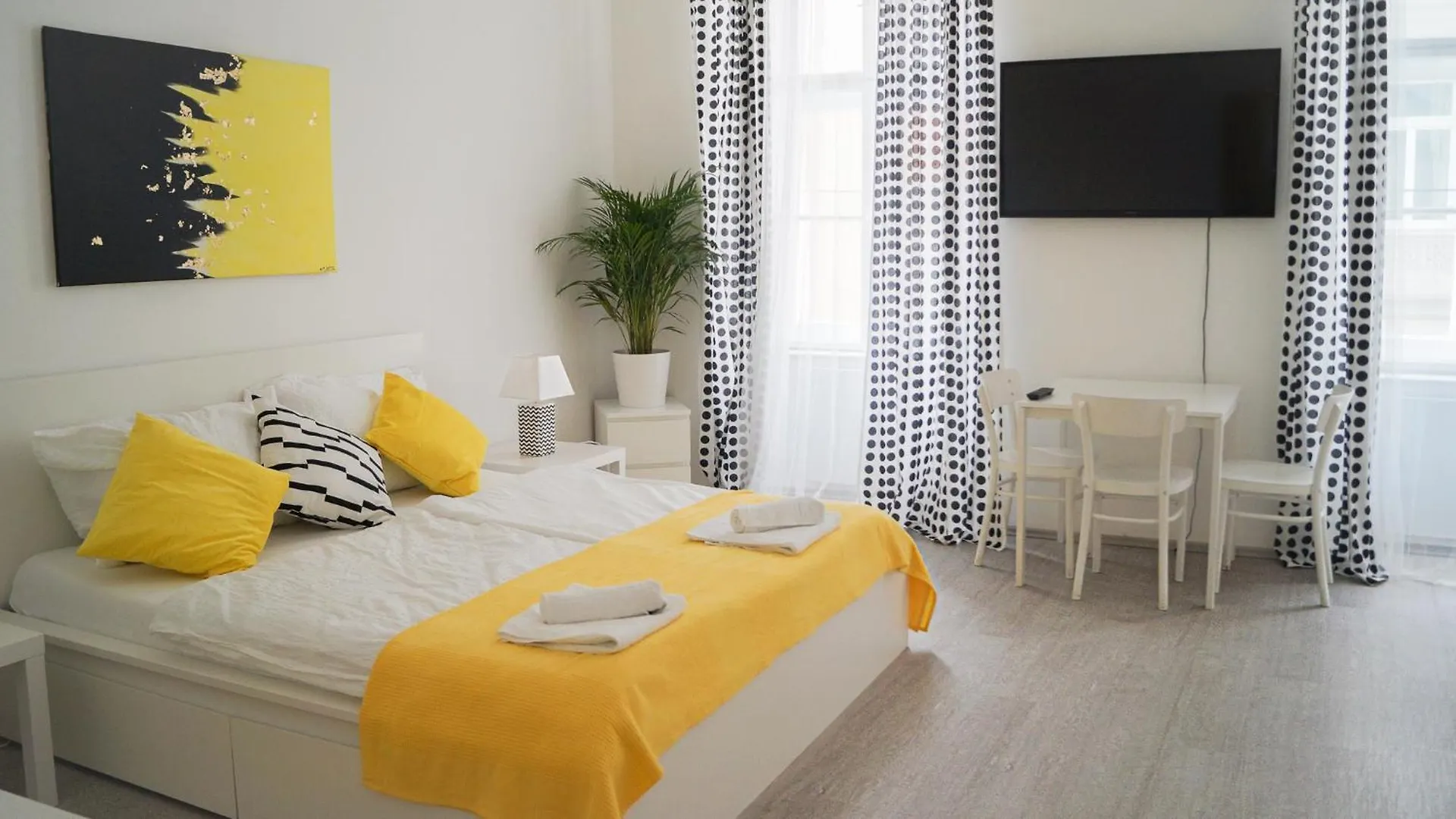 4 Stylish Apartments Suitable For Long Stays Vienna
