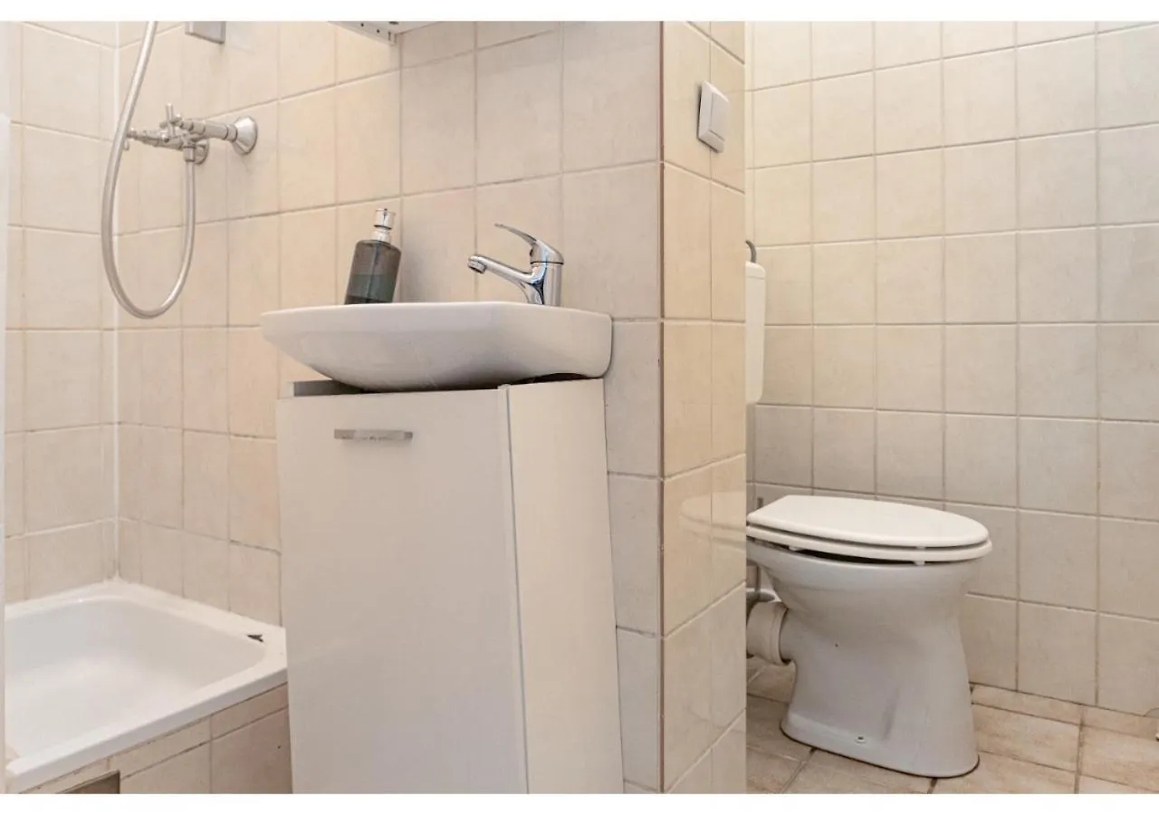 4 Stylish Apartments Suitable For Long Stays Βιέννη Αυστρία