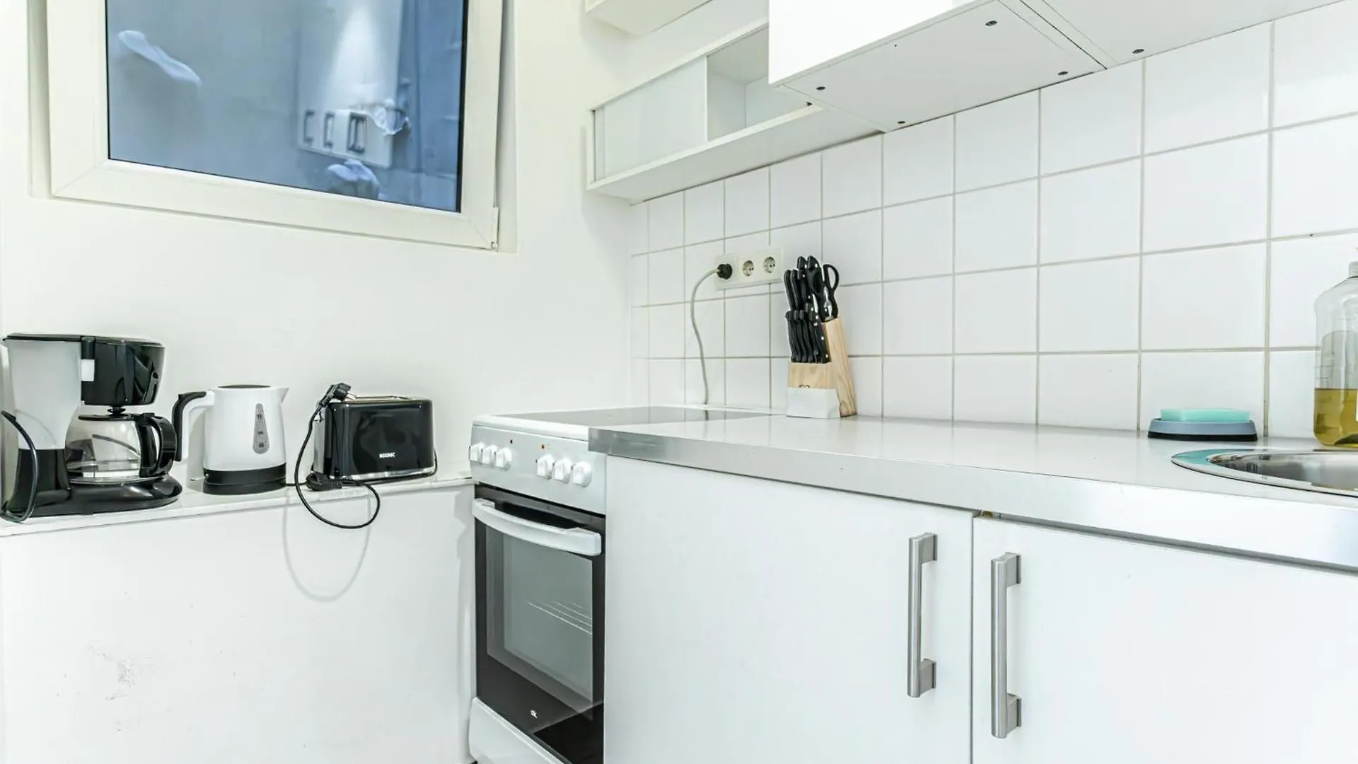 4 Stylish Apartments Suitable For Long Stays Vienna