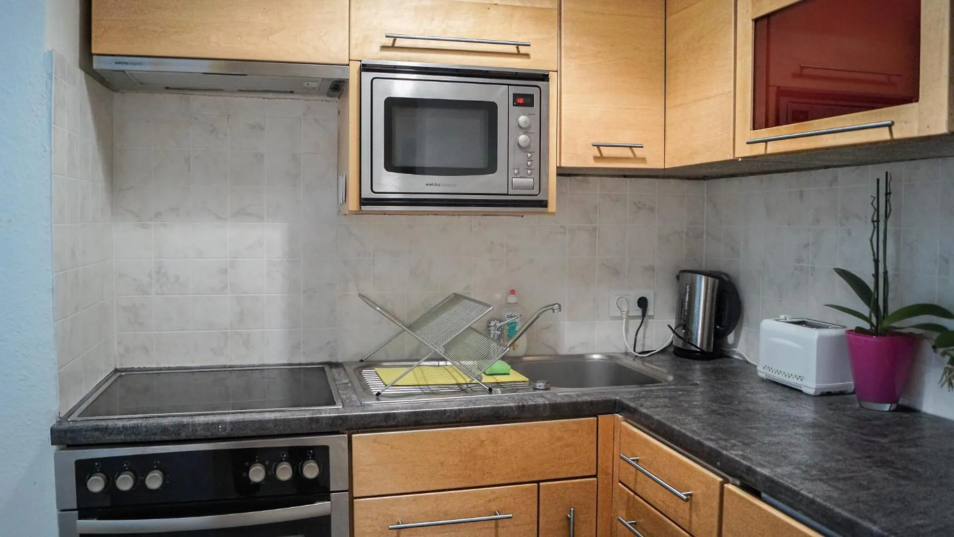 4 Stylish Apartments Suitable For Long Stays Vienna