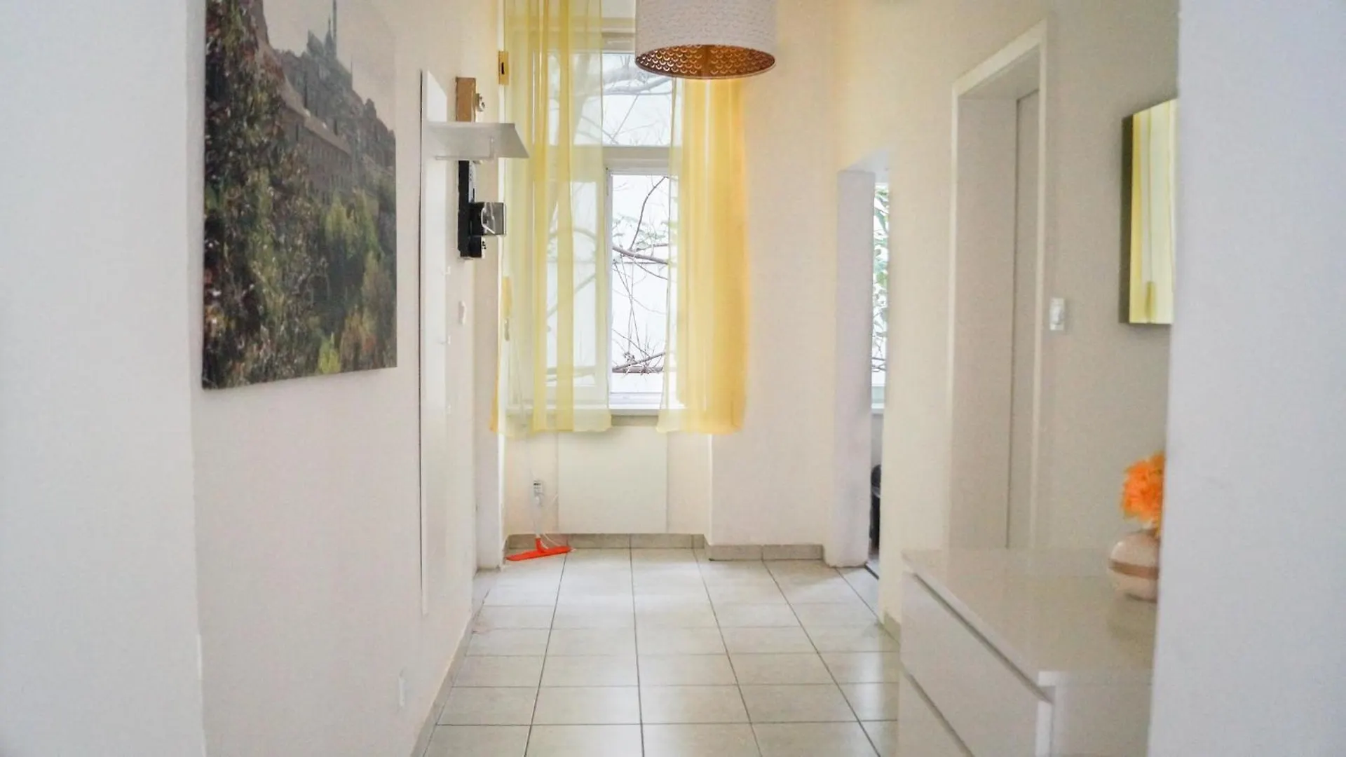 4 Stylish Apartments Suitable For Long Stays Vienna