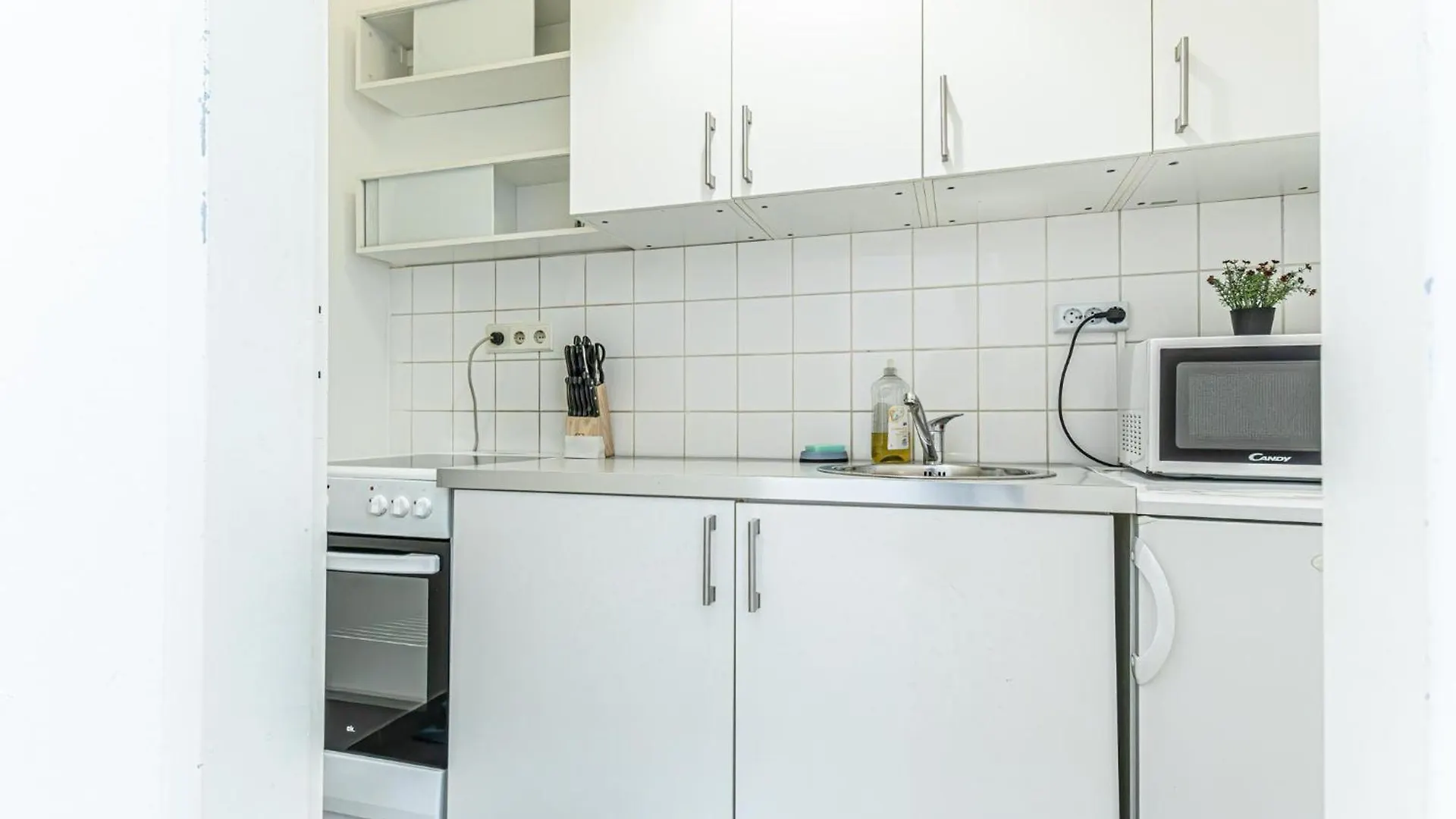 4 Stylish Apartments Suitable For Long Stays Vienna Austria