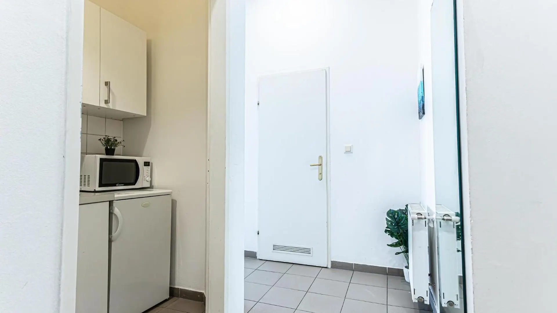 4 Stylish Apartments Suitable For Long Stays Vienna