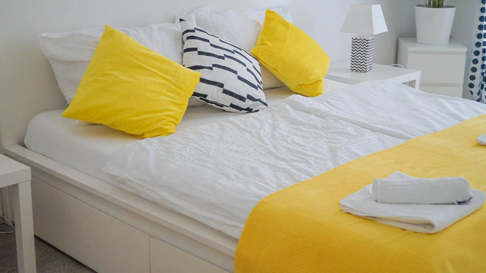 4 Stylish Apartments Suitable For Long Stays Vienna Austria