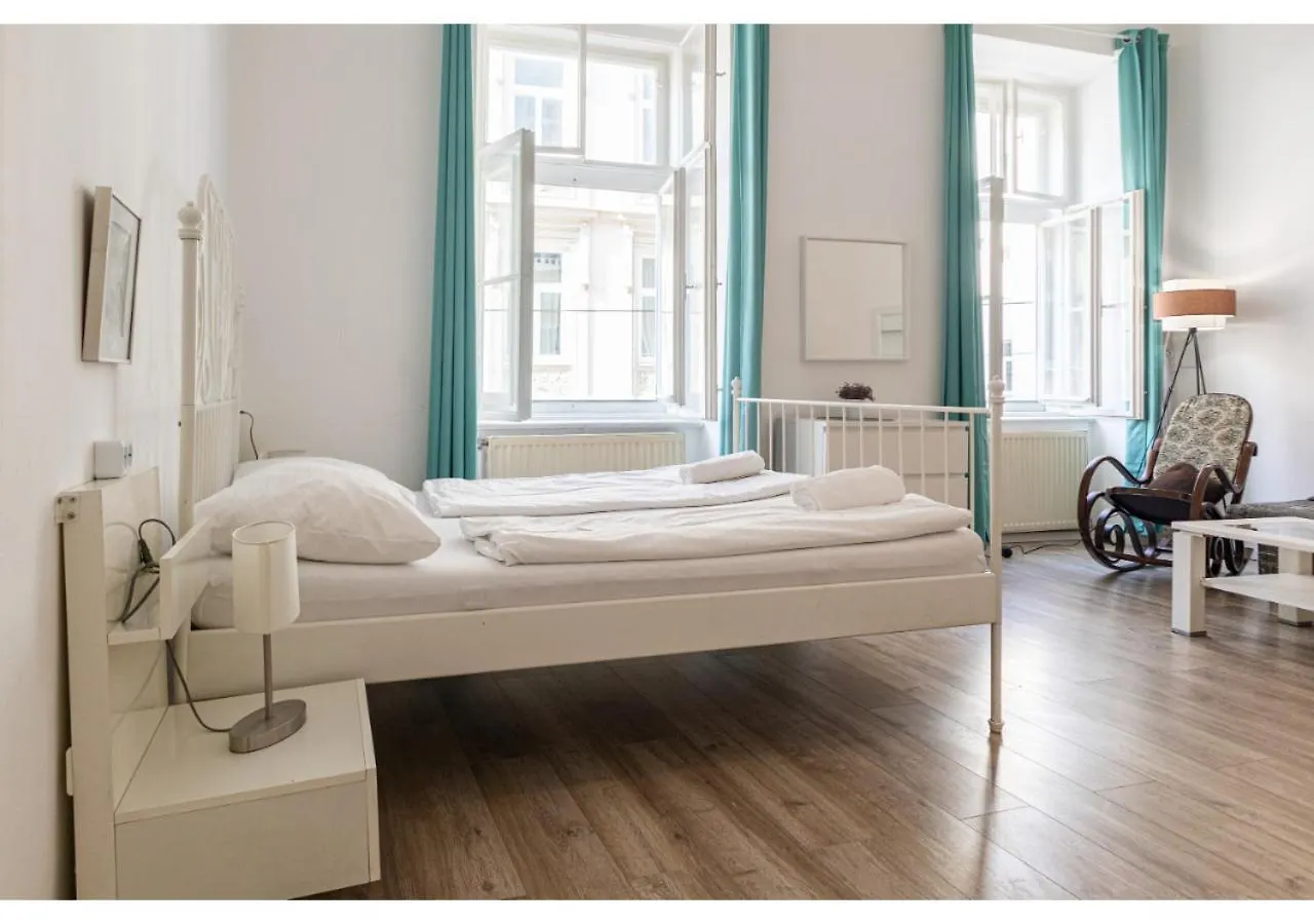4 Stylish Apartments Suitable For Long Stays Vienna Austria
