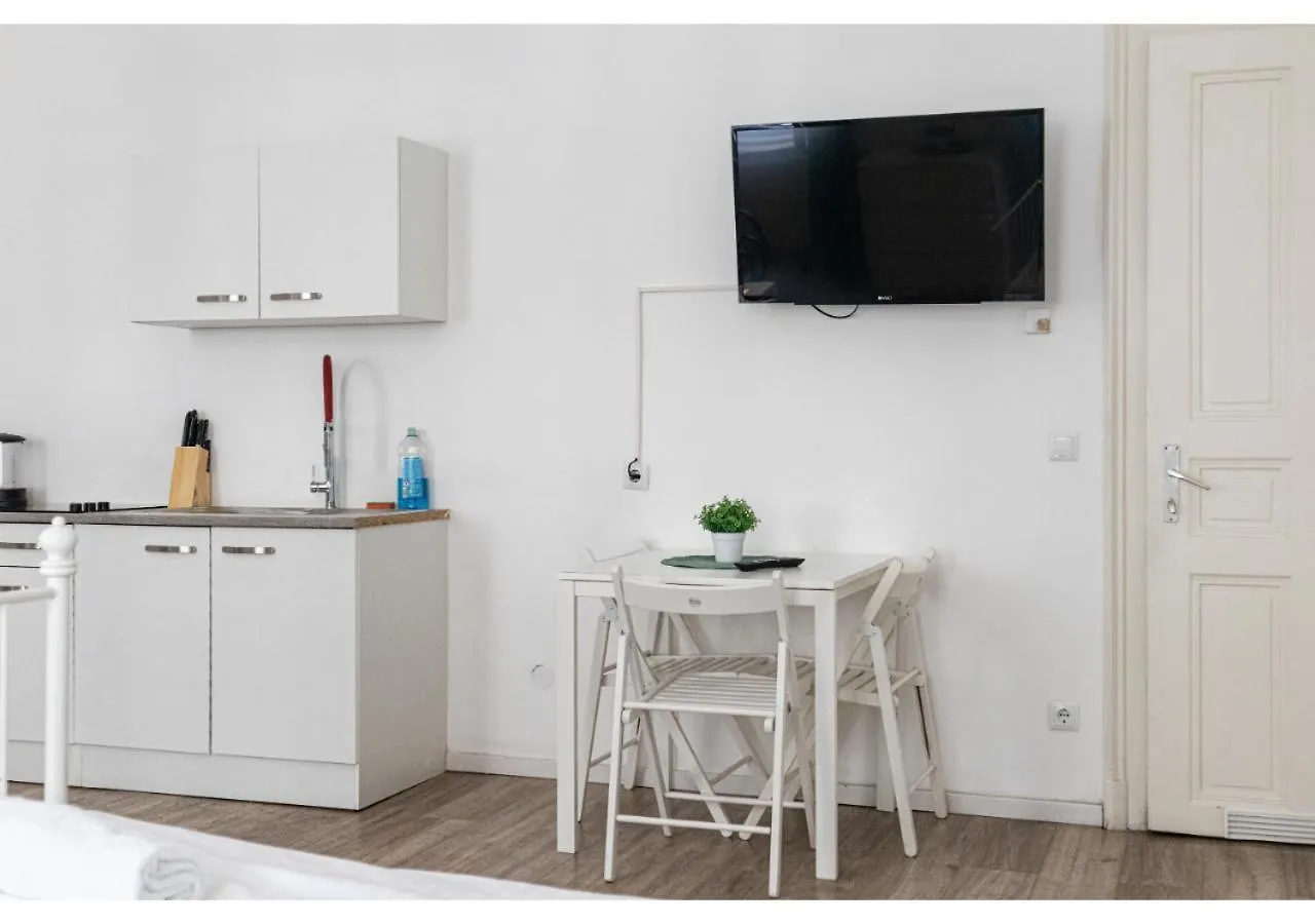 4 Stylish Apartments Suitable For Long Stays Vienna