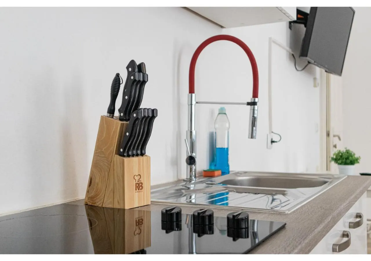 4 Stylish Apartments Suitable For Long Stays Vienna 0*,